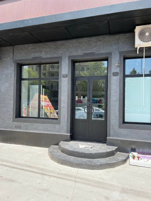 Срочно сдается помешения в казы махалле под любой бизнес