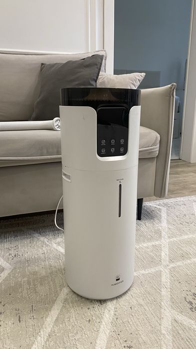 Увлажнитель воздуха