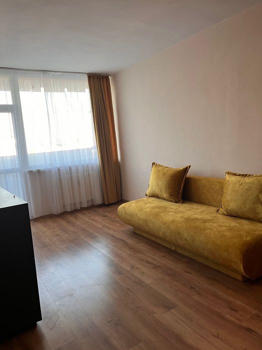 Дава се под наем Тристаен апартамент в Бургас, Възраждане - 90 кв.м за 598.23 € - Снимка #4