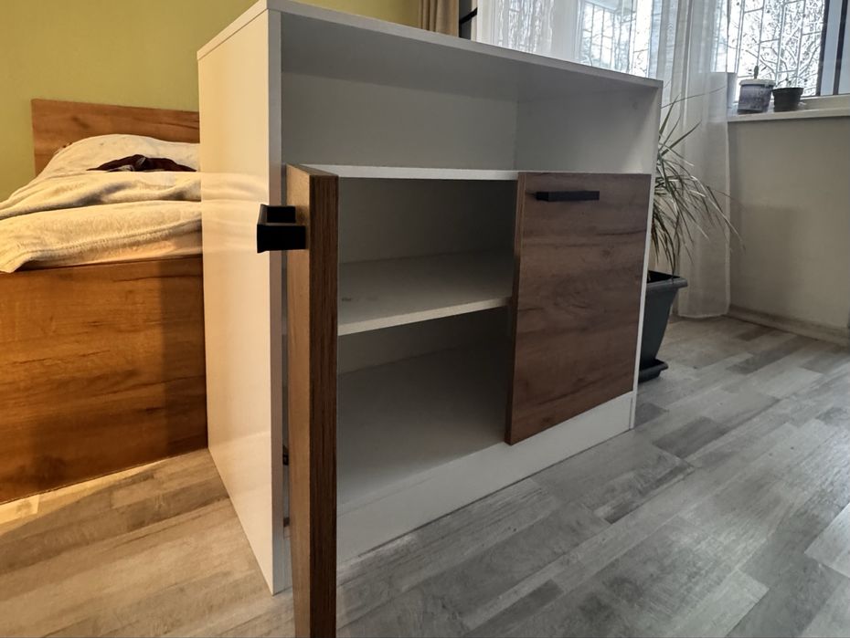 Скрин за спалня 80/43/85