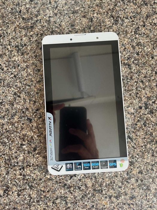 Vand tableta Allview H701LTE