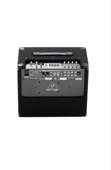 Vând boxa activa Behringer ULTRATONE KXD15