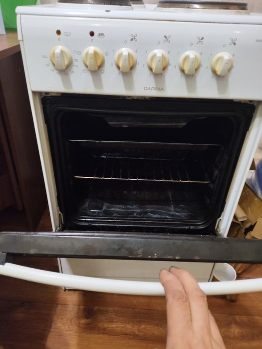 Продается электроплита