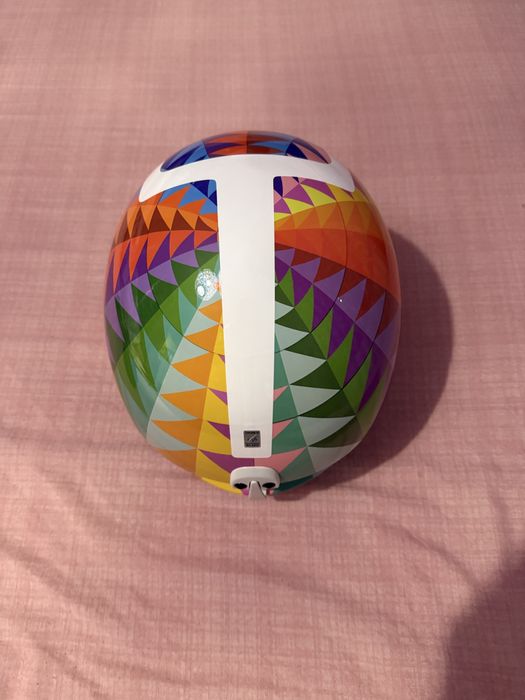 Ски каска BRIKO!