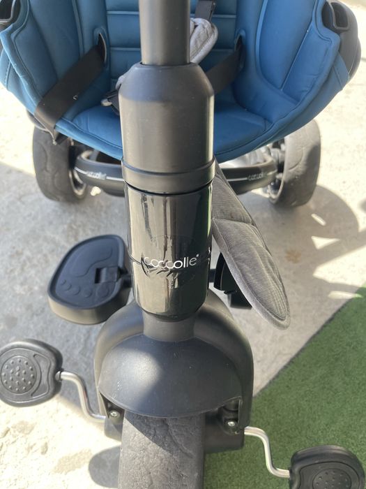 Vand 2 triciclete in stare perfecta de functionare,