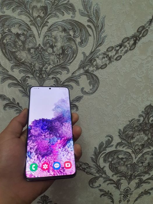 Samsung S20 5g edyal Pubg 90fps tinniq  kamera 30x oyni bemalol oladi