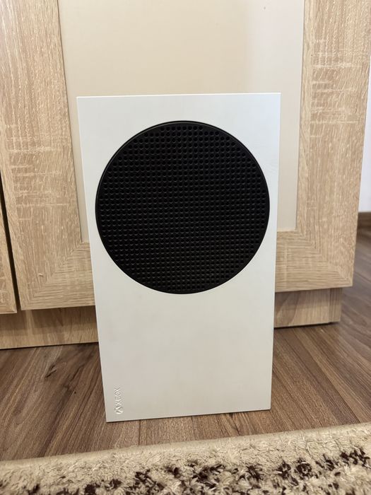 Vand Xbox Series S