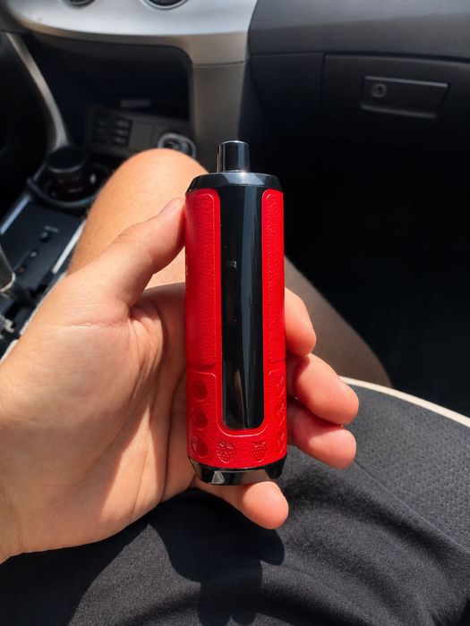 Pachet 2 Bucăți Vape 60.000 Puffs Narghilea Abur Mult