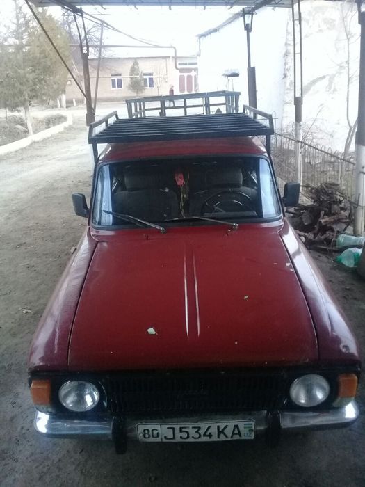 Maskvich prisepi bn sotiladi