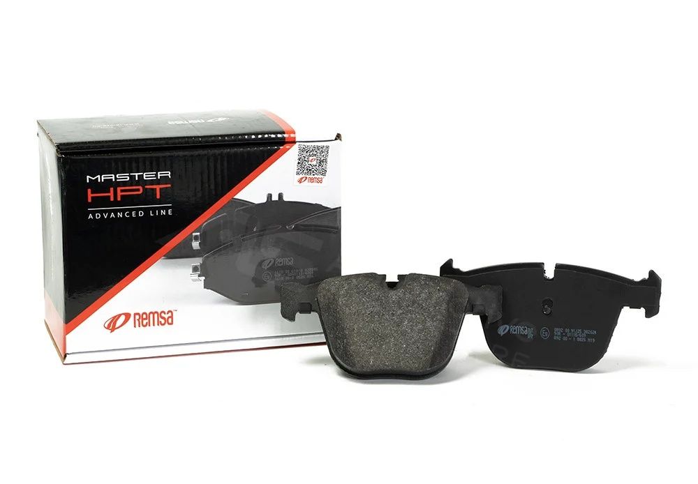 Комплект спирачен диск и накладки за Opel Astra H L48