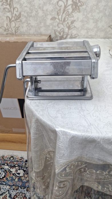 Лапшерезка ручная