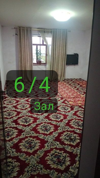 Продаются 1-комнатная квартира