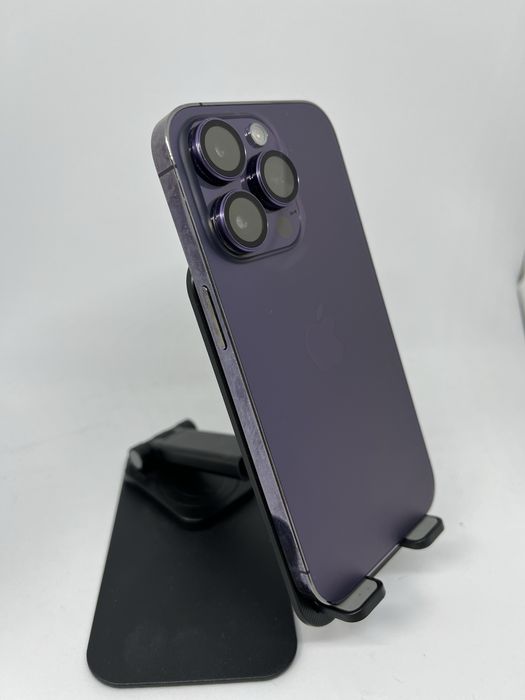Ip 14 pro 128 gb 80%
