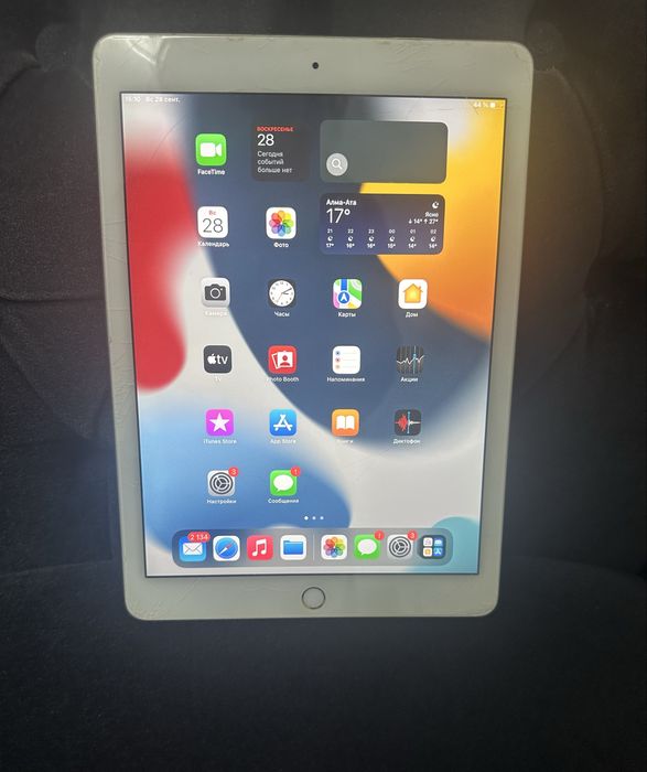 Продам iPad Air 2 64GB Gold