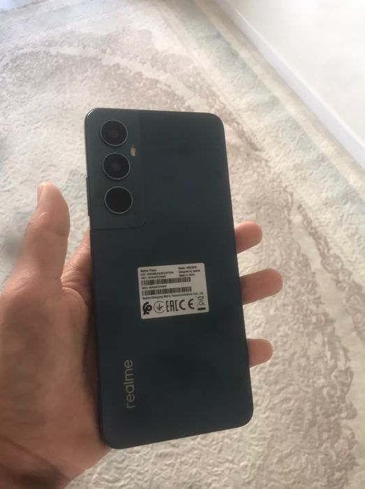 Realme C65 телефон б/у