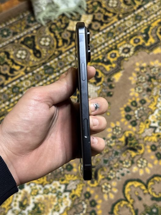 Iphone 16 pro max e sim