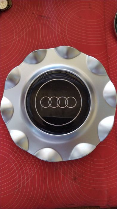 Колпаки  для легкосплавных дисков