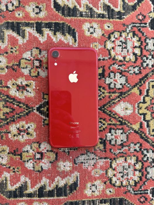 Iphone Xr 64 gb