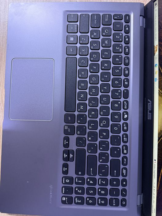 Ноутбук Asus NoteBook PC