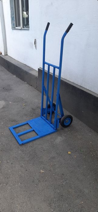 Продам покупательскую тележку