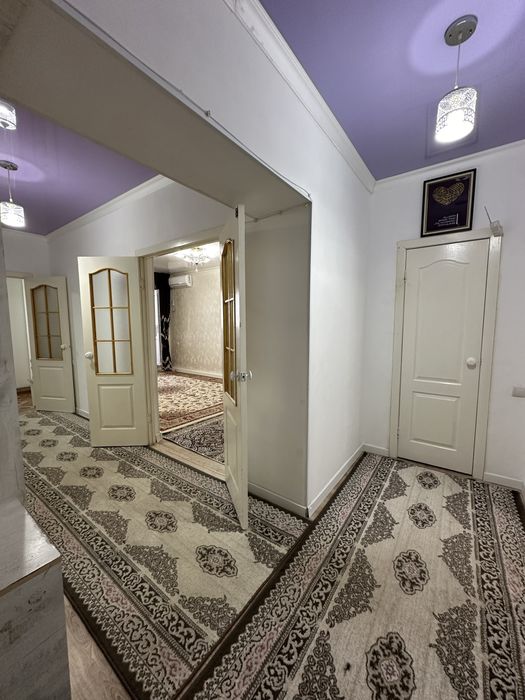 2 комн 5 этаж Арайда