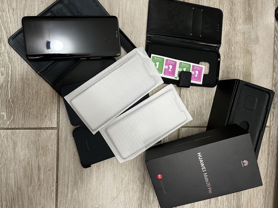 Huawei Mate 20 Pro Stare Foarte Buna