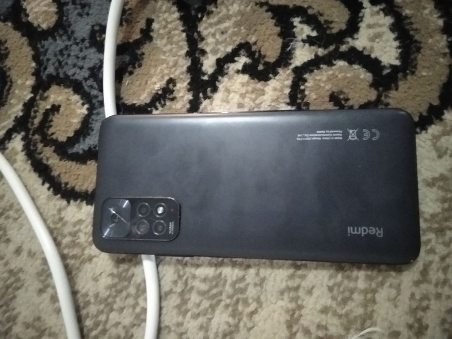 Продам телефон редми ноут11