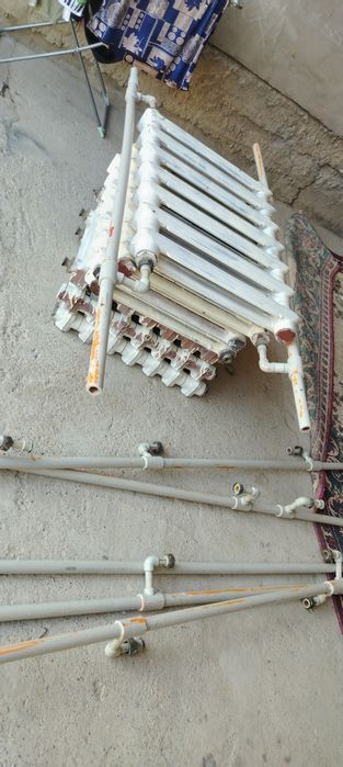 Бу заттар сатылады