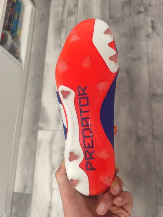 Adidas Predator pro