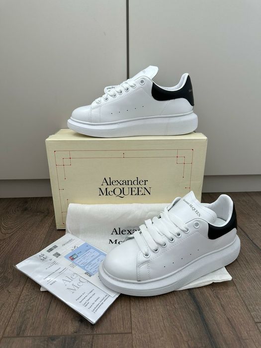 Mcqueen originali best sale