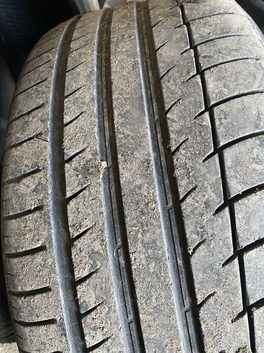 Автошина 255/50/19