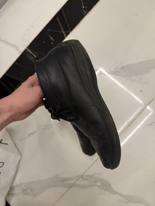 Демизенные ботинки kimex