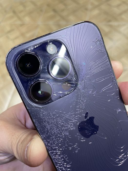 Iphone 14 pro 128 гб Срочна