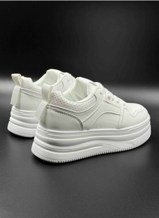 Кеды кроссовки новый