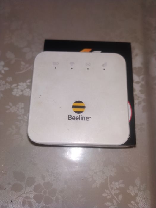 Роутер 4G Beeline Алматы