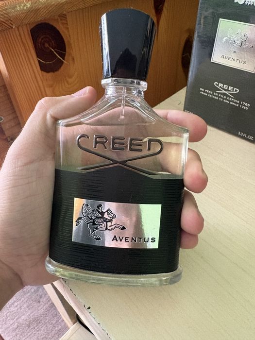 Creed Aventus парфюм