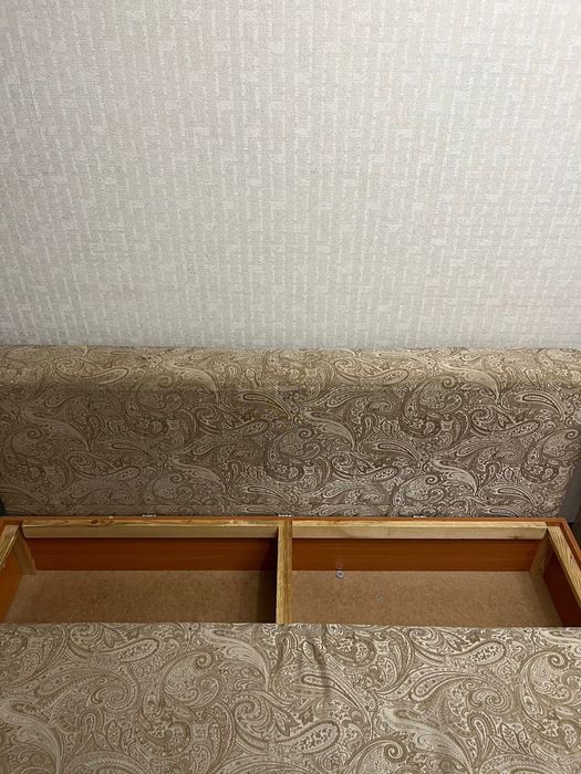 Раскладной диван