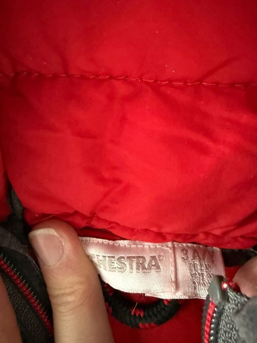 Вещи на мальчика 3 лет, пакет