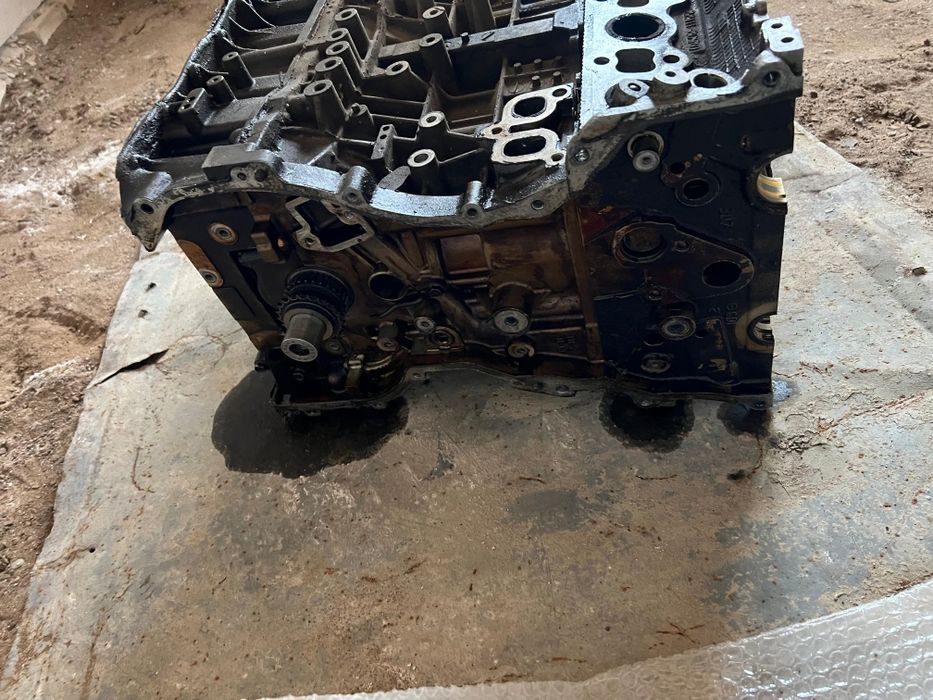 Продам мотор kia optima gdi 2,4