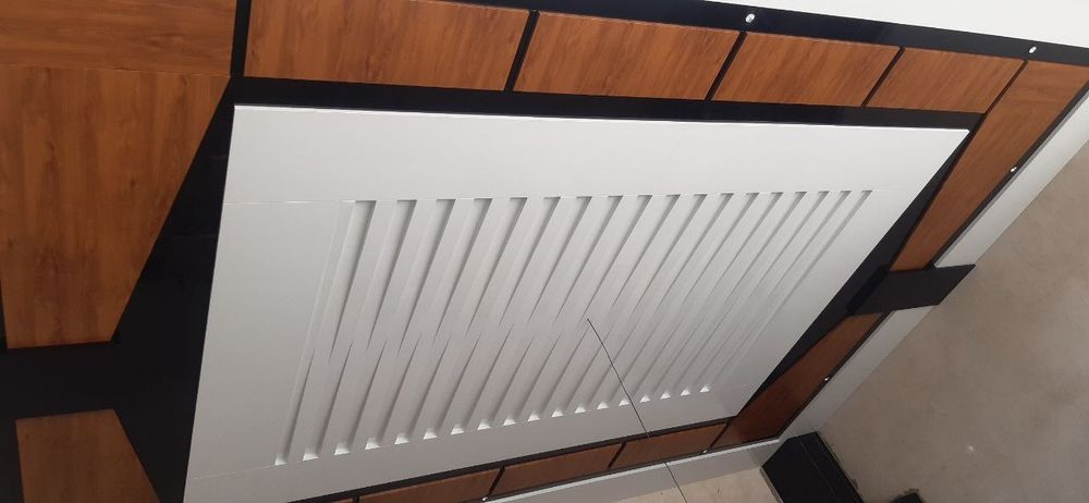 Алюкабонд. Алюкафон