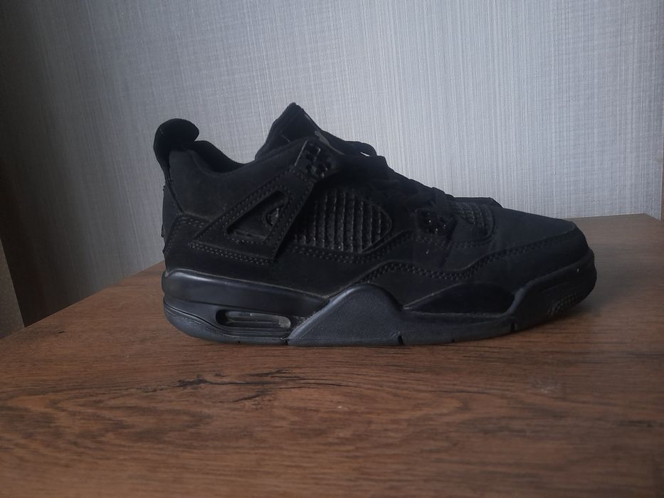 Jordan Retro 4 кецове 38 номер.