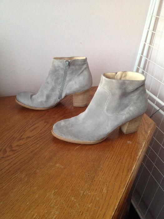 Ghete,Botine dama,paul green,marime 38 (5),noi!