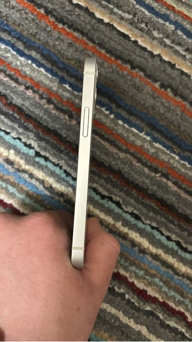 Аифон 12 мини в хорошем состоянии