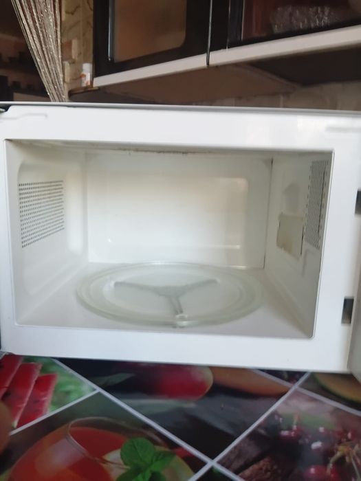 Продам микроволновку