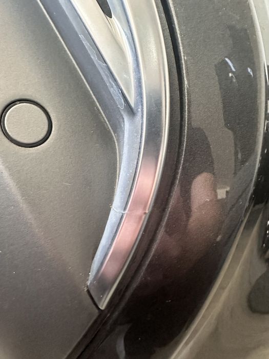 Задна броня AUDI SQ5 8R 8R0807521BJ 8R0807511D