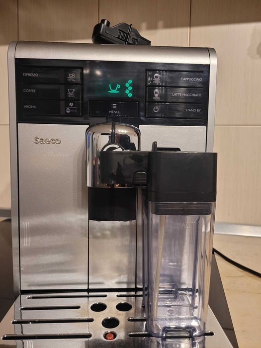 Saeco Molito Capucino