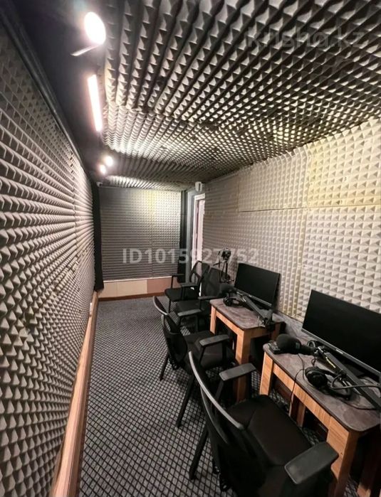 Продам коммерческую недвижимость (студия)