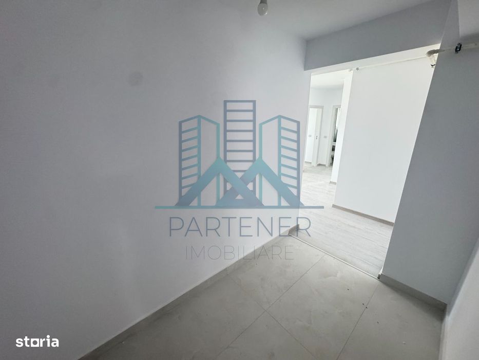 Comision 0%!Apartament 2 camere 59 mp + parcare Valea Lupului/Pacurari