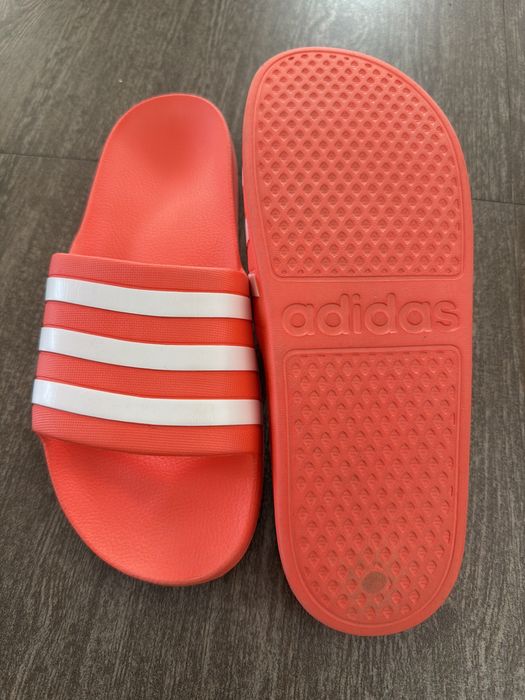 șlapi papuci Adidas originali