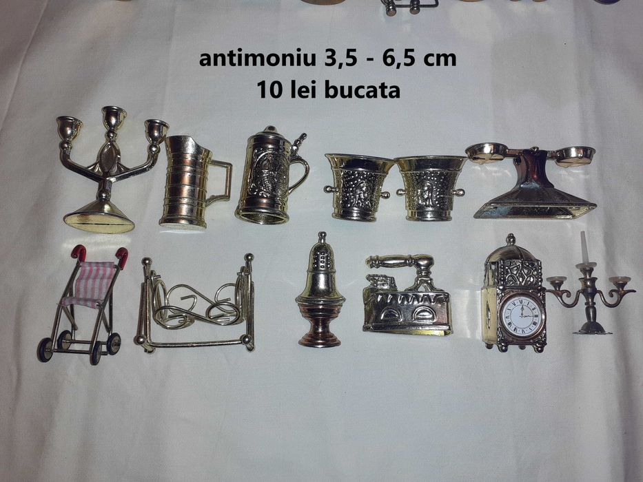 miniaturi bronz miniaturi alama
